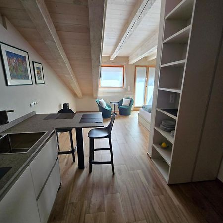 Sweet Piccolino Apartment Merano Luaran gambar