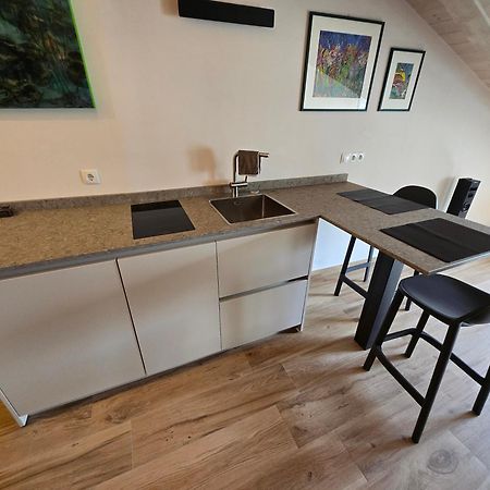 Sweet Piccolino Apartment Merano Luaran gambar