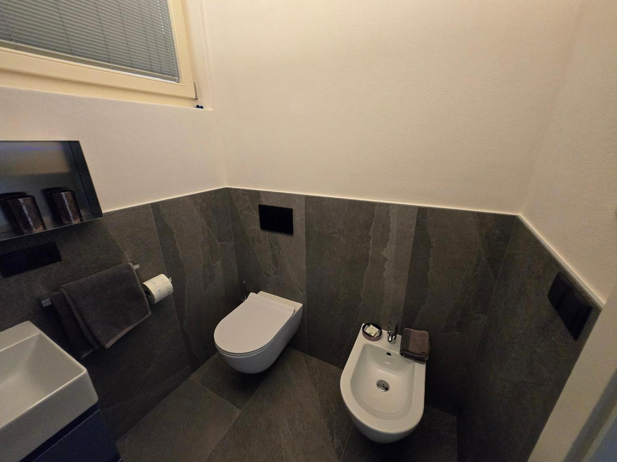 Sweet Piccolino Apartment Merano Luaran gambar