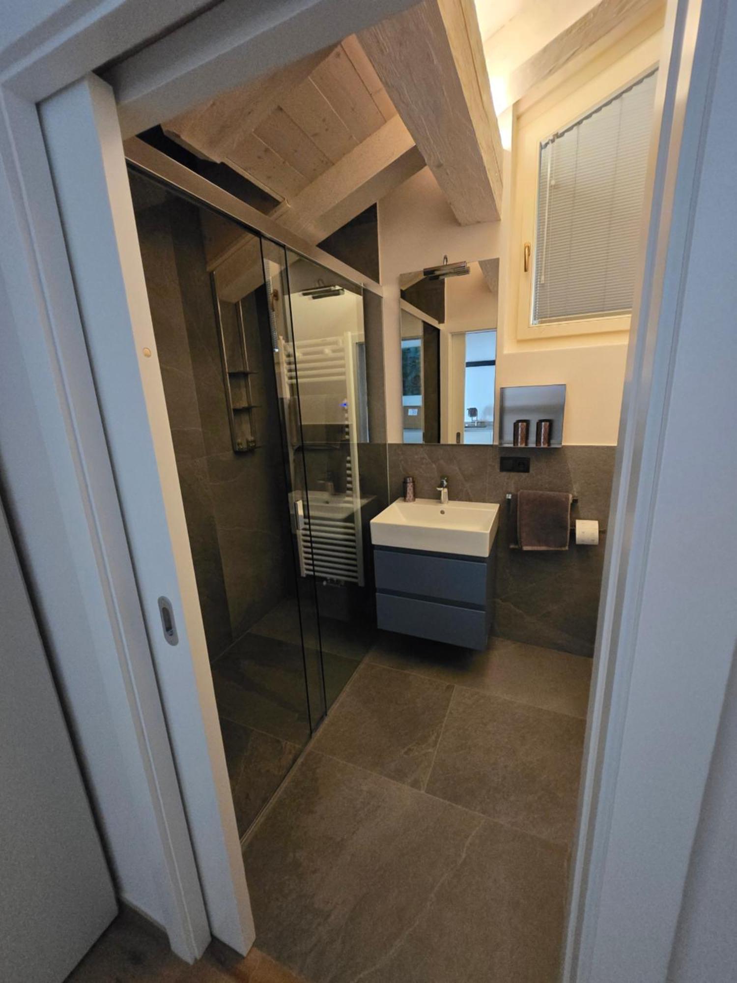 Sweet Piccolino Apartment Merano Luaran gambar