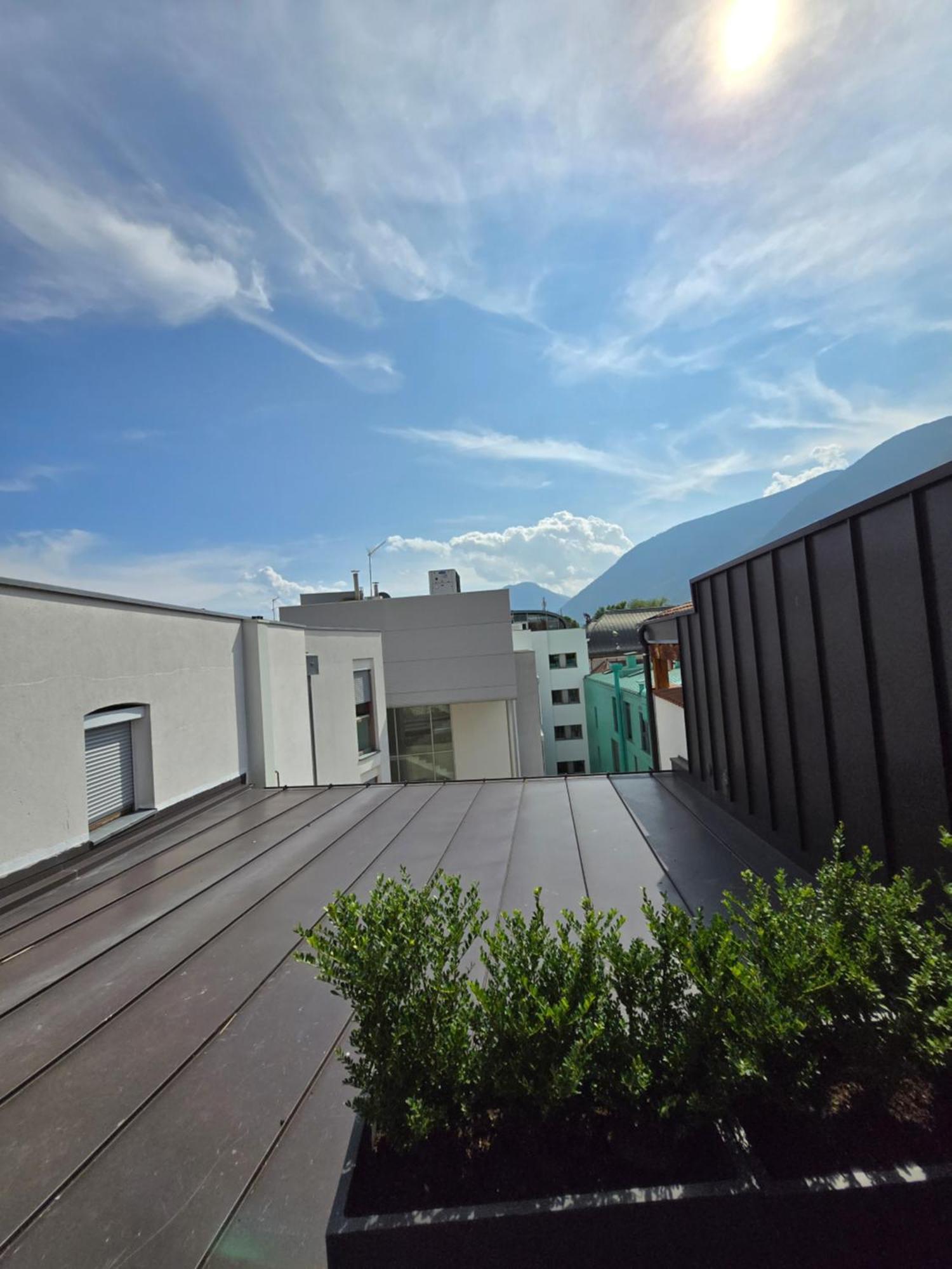 Sweet Piccolino Apartment Merano Luaran gambar