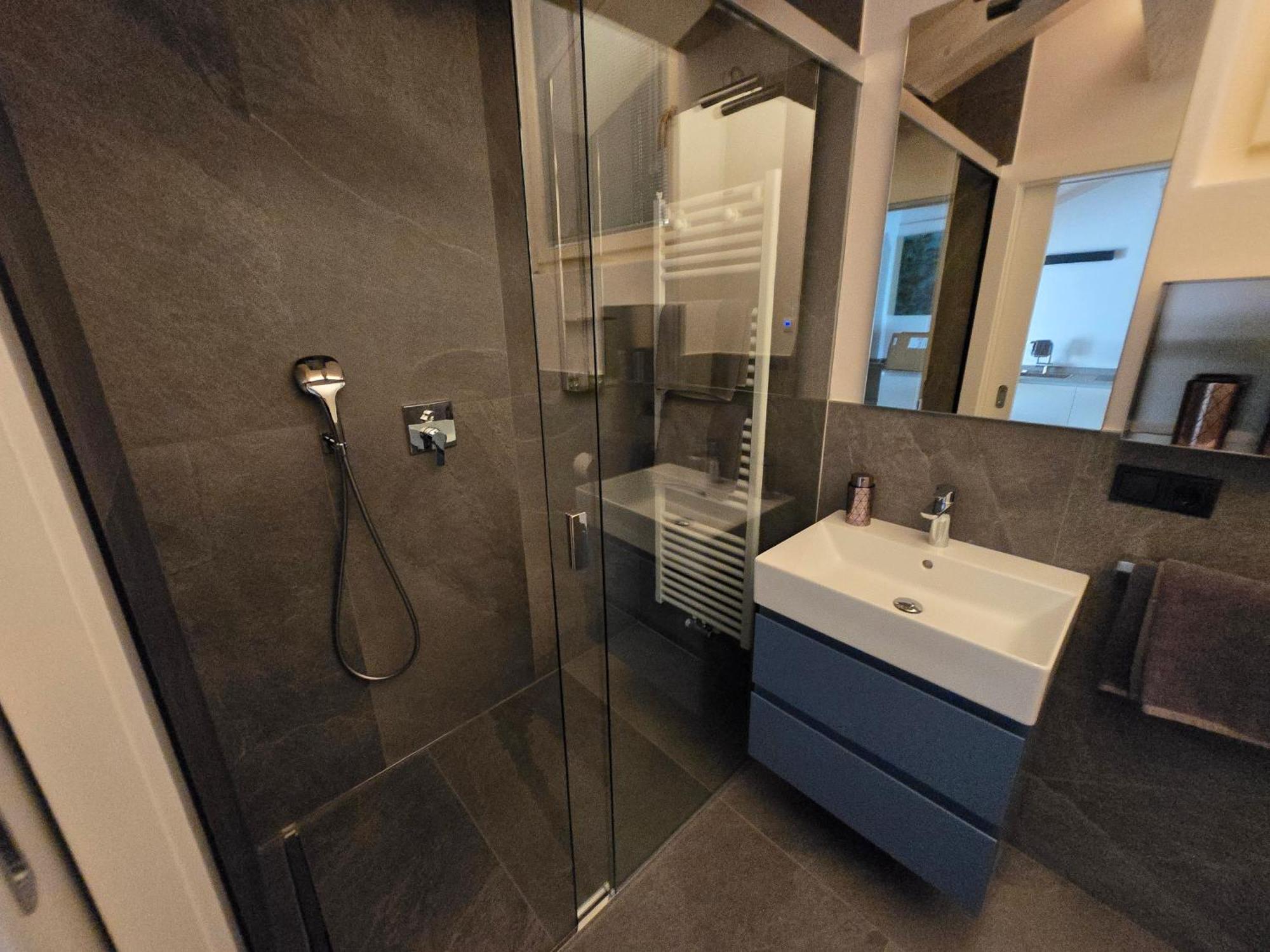 Sweet Piccolino Apartment Merano Luaran gambar
