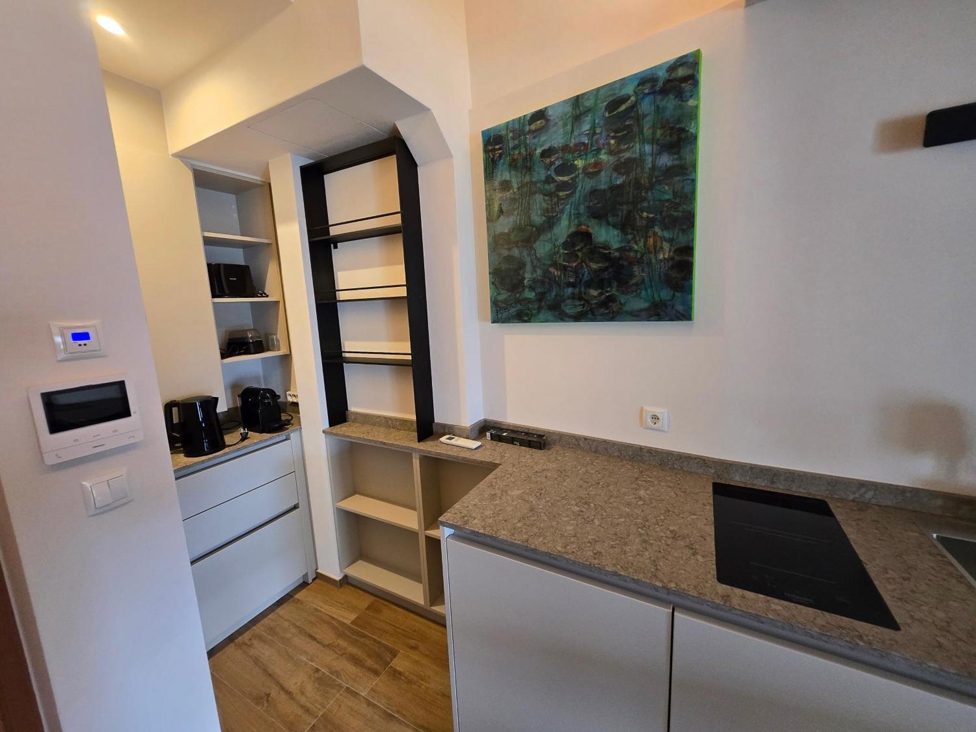 Sweet Piccolino Apartment Merano Luaran gambar