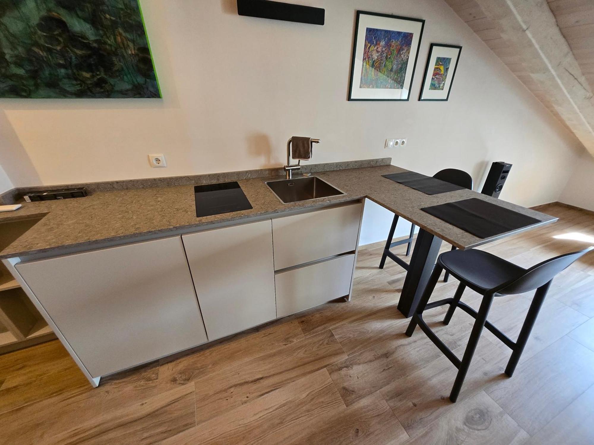 Sweet Piccolino Apartment Merano Luaran gambar